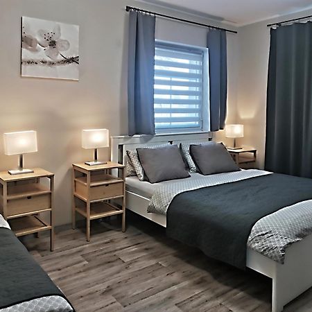 Apartman Pohoda Svatava Exterior foto