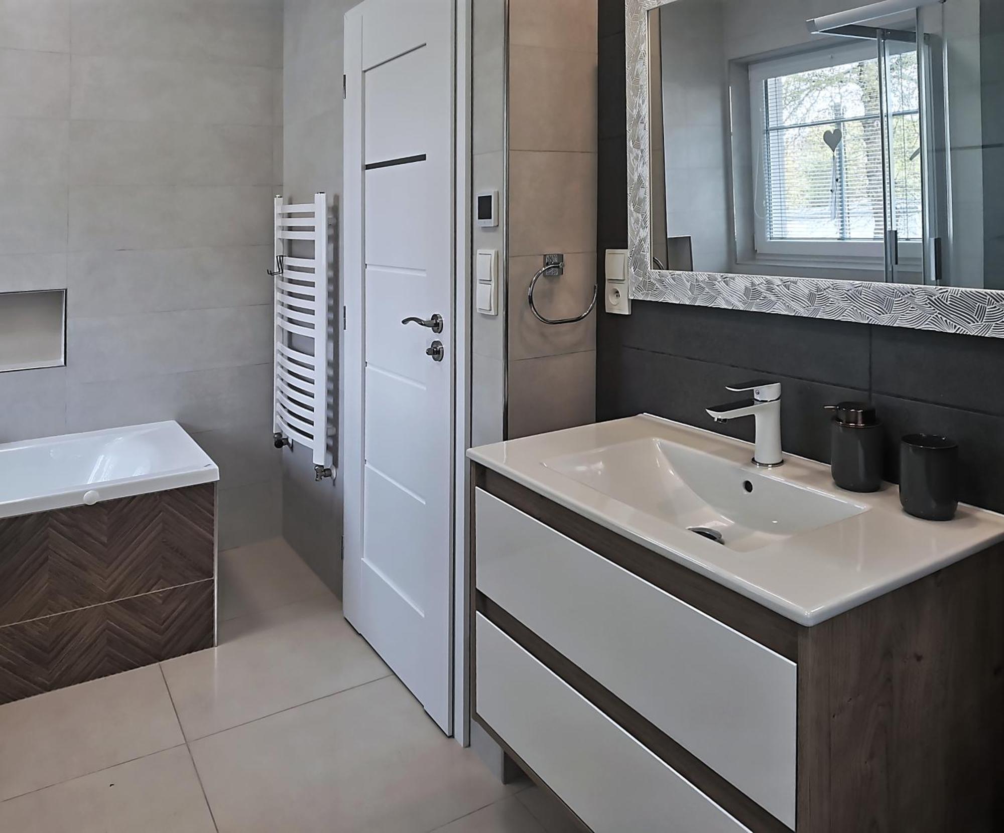 Apartman Pohoda Svatava Exterior foto