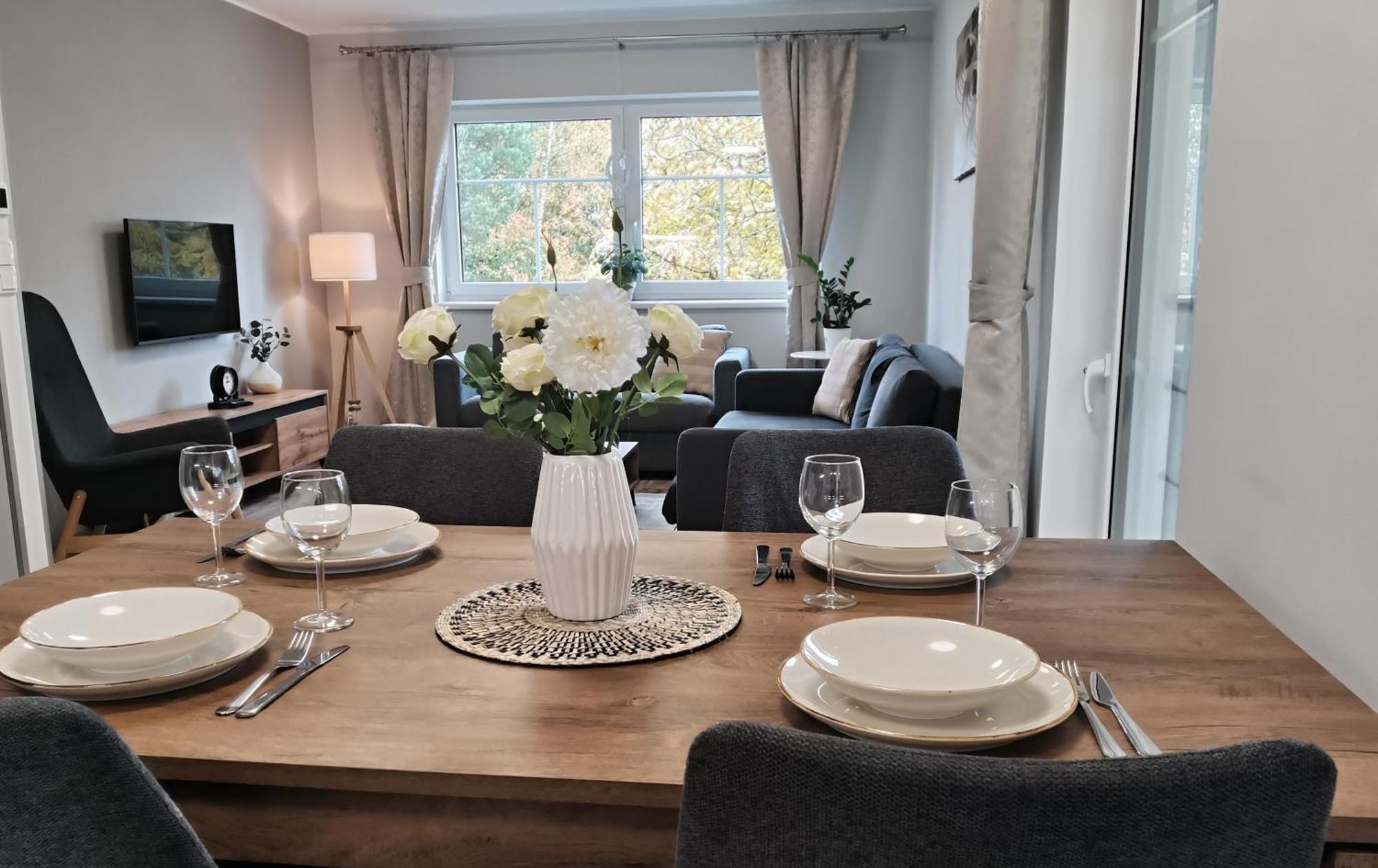 Apartman Pohoda Svatava Exterior foto