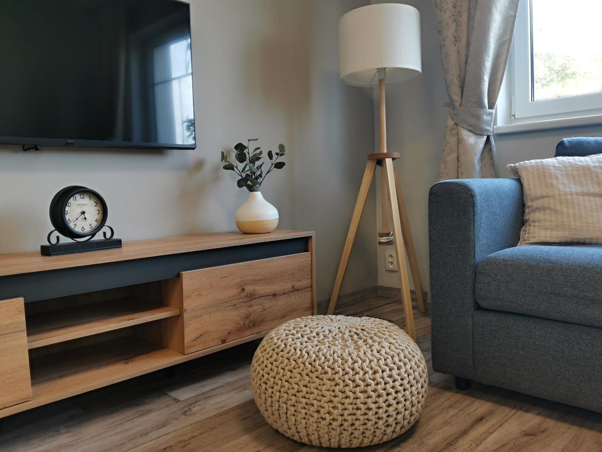 Apartman Pohoda Svatava Exterior foto
